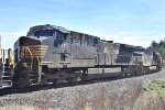 NS 4171 - Roster